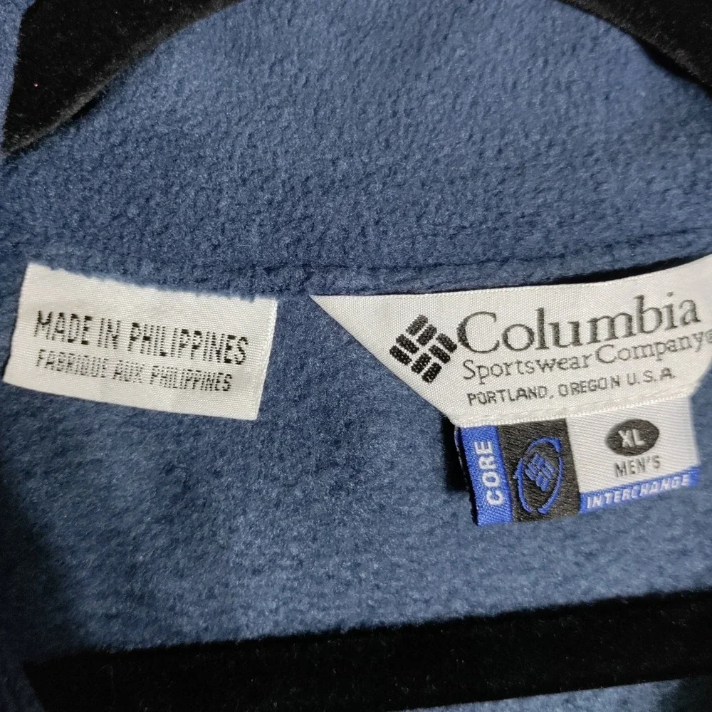 Columbia sportswear bugaboo